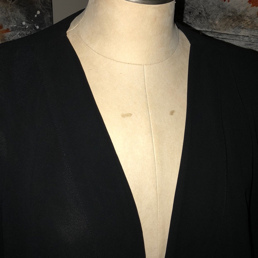 🏷 Sheer Jacket - Picture 5 of 6